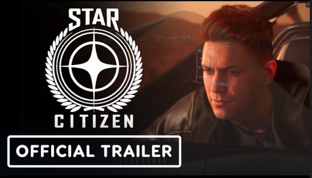 Star Citizen | Official Alpha 3.22 Wrecks to Riches Trailer