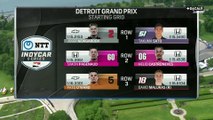 07 INDYCAR GP DE DETROIT 2022 - CANAL+ P1