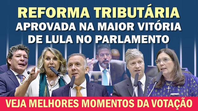 OPOSIÇÃO TENTOU ADIAR NOVAMENTE, MAS GOVERNO CONSEGUIU ENFIM VOTAR A ÚLTIMA ETAPA | Cortes 247