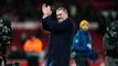 Ange Postecoglou delighted with ‘calm’ Spurs in victory at Nottingham Forest