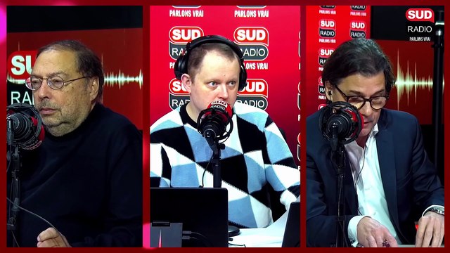 Serge Bitboul : « Entreprendre, c’est oser et beaucoup travailler ! » - Osez entreprendre