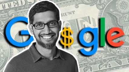 Les PDG Les Mieux Payés Du Monde