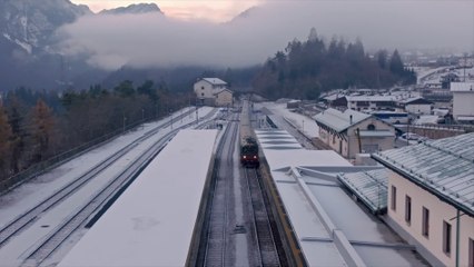 Espresso Cadore, Ferraris "Turismo lento per riscoprire bellezze"