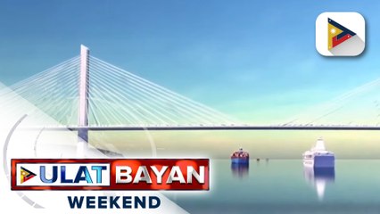 Loan agreement sa ADB para sa konstruksyon ng Bataan-Cavite Interlink Project, nalagdaan na