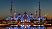 5 Mosquées Les Plus Belles Du Monde