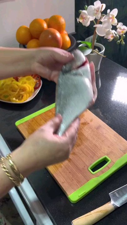 Mastering the Art of Tajain Fish: A Step-by-Step Guide