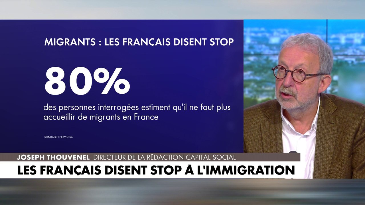 Joseph Thouvenel : «Il y a des droits essentiel...