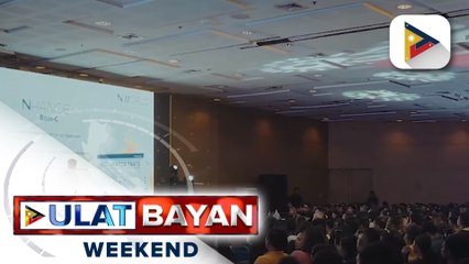 Cease and Desist Order, inilabas ng SEC sa isang kumpanya na umano'y nagbebenta ng iligal na securities