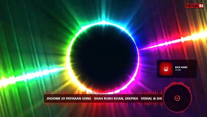 JHOOME JO PATHAN DJ REMIX BY SOMESH SHARMA