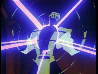 MORTAL KOMBAT (Defenders of the Realm) - Ep. 02 - Sting of the Scorpion (576p - DVDRip)