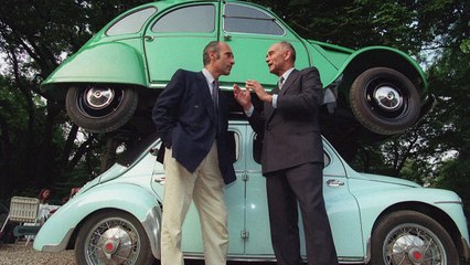 L'acteur et chanteur Guy Marchand est mort à 86 ans