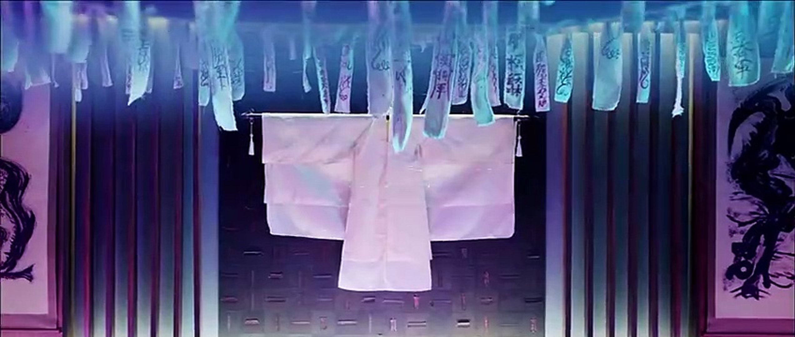 ⁣The Cursed EP08 Hindi dubbed korean drama @hindi dubbed drama