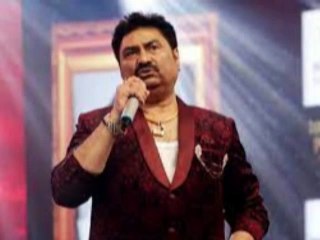 Tera Chehra Is Kadar Khwabon Mein Shamil Hai - Kumar Sanu