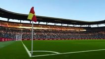 Lugano - Beşiktaş 0-2 MAÇ ÖZETI _ UEFA Konferans Ligi 2023_24(360P)