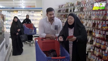 التقا بطليقته بالصدفة وانصدم انها مخطوبة - راح لجارته وصار يحاول يوقعها