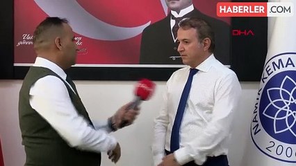 'ERGENE HAVZASI'NDA YER ALTI SUYU YÜZDE 85 AZALDI