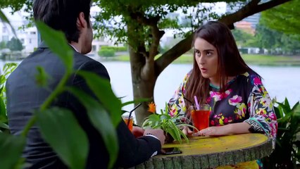 مسلسل بصيص الأمل مدبلج الحلقه 3