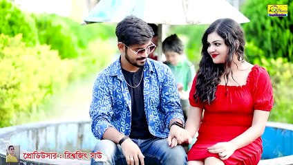 আমার নিঃশ্বাস চলবে যতদিন | Amar Nishash Cholbe Jotodin | SANDIP BERA | BANGLA SAD SONG | BRM MUSIC