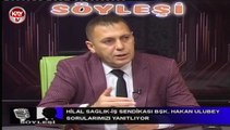 KAYTV- SÖYLEŞİ 15.12.2023 Hakan Ulubey