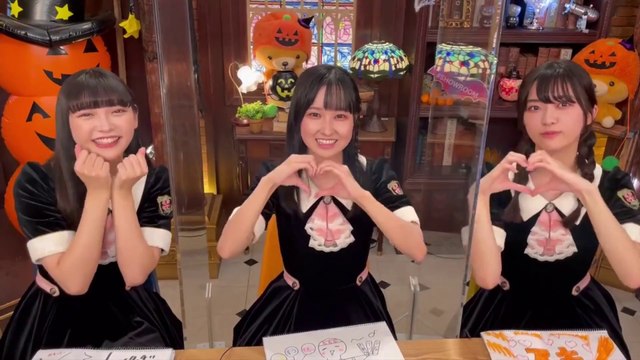 221007 [1st Fanmeeting開催記念Showroom Relay 特番] EP.01 소감