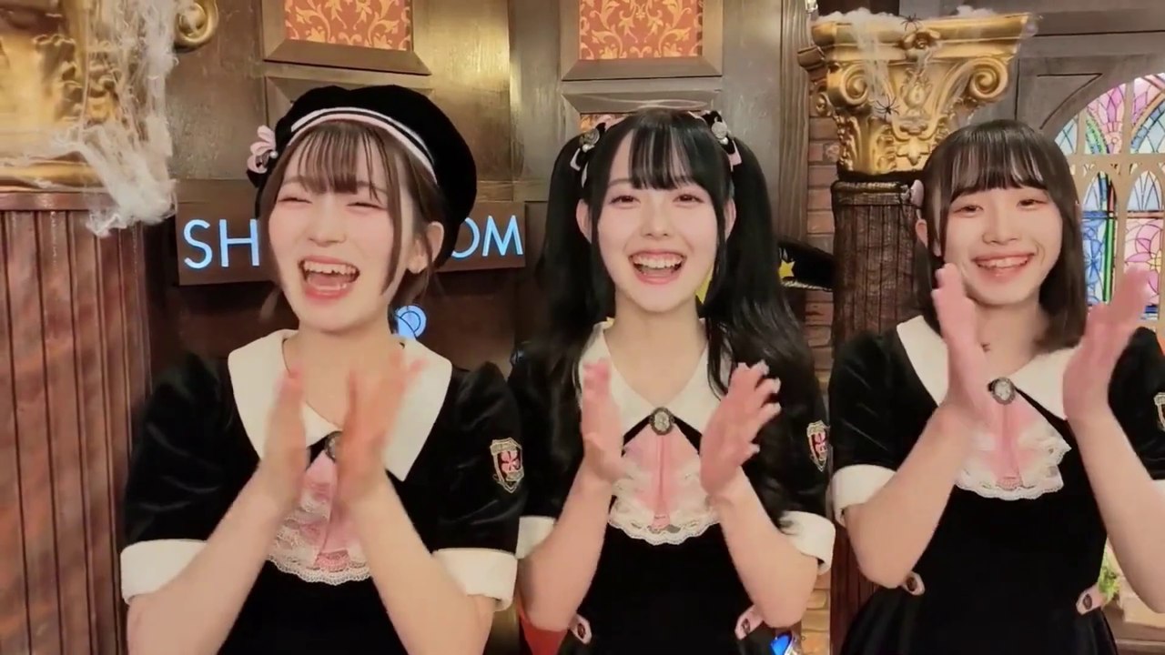 221014 [1st Fanmeeting開催記念Showroom Relay 特番] EP.02 예고