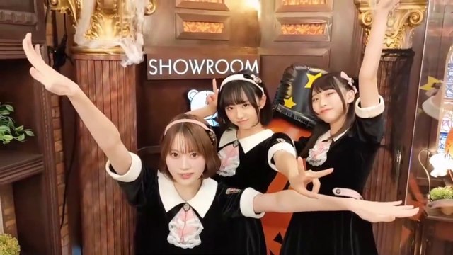 221020 예고 #高嶺のなでしこ [1st Fan Meeting Relay Showroom]