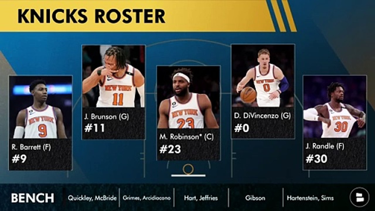 -- Knicks SIGN Taj Gibson In NBA Free Agency _ New York Knicks News(360P)