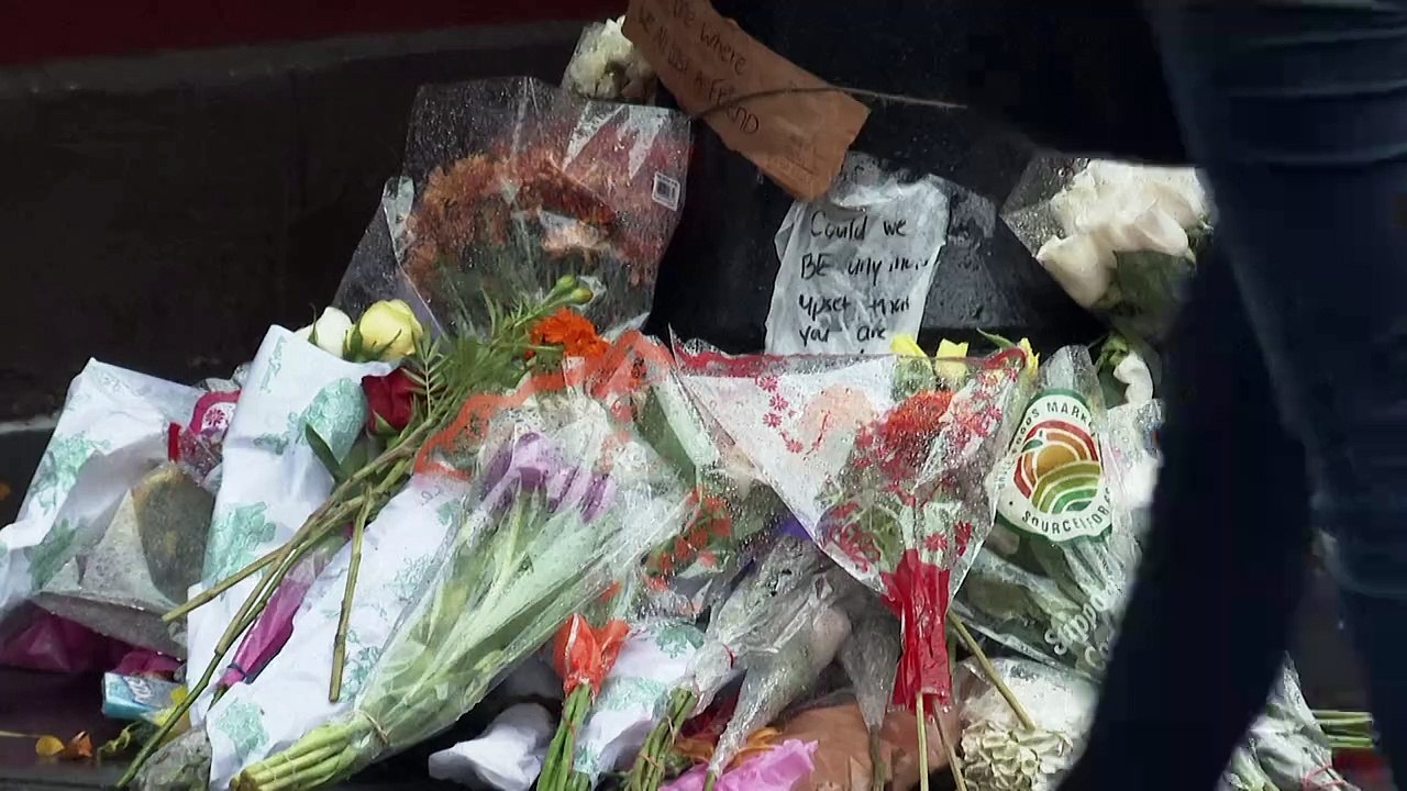 'Friends'-Star Matthew Kerry starb offenbar an Ketamin-Konsum