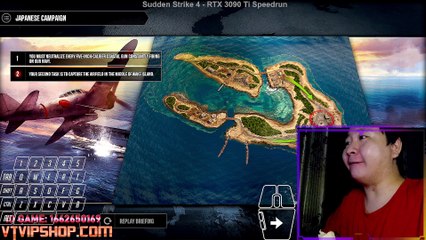 Sudden Strike 4 1212 2023 Walkthrough(3)