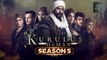 Kurulus Osman Season 5 Episode 5 Hindi dubbed | Osman Drama S5 E5  Urdu Dubbed