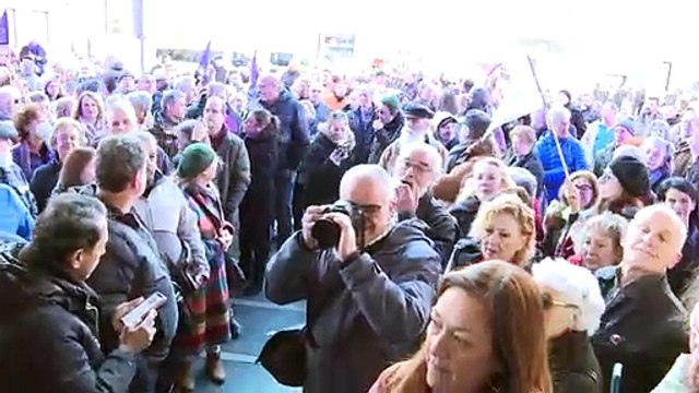 Podemos se presentará a las europeas de 2024 y propone a Irene Montero como candidata