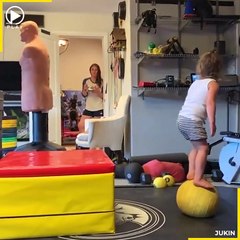 Kids' Talent Show 🌟