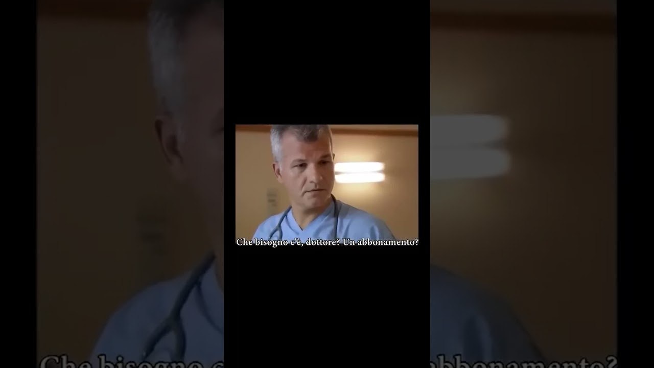 Pala vuole tornare a casa dall'ospedale   Amore e Castigo   Episodio 24
