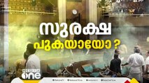 പാർലമെന്റിലെ  സുരക്ഷാ വീഴ്ചയിൽബിജെപി-   പ്രതിപക്ഷ പോര് രൂക്ഷം