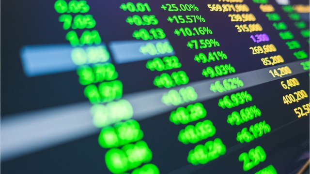 Flambée boursière : une nouvelle bulle avant un nouveau krach ?