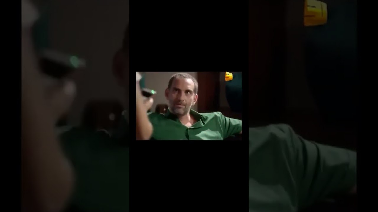 Бора пытается сделать Севги и Ясемин врагами друг друга   Любовь и наказание   серия 24 #shorts