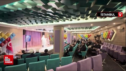 Ali Erbaş: Peygamberimizin davasını toplumlara, insanlara biz ulaştıracağız