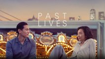 Critique de Past Lives - Nos vies d'avant #pastlives