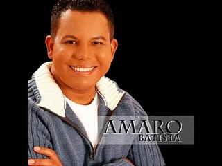 Amaro Batista - Recomeçar (Playback)