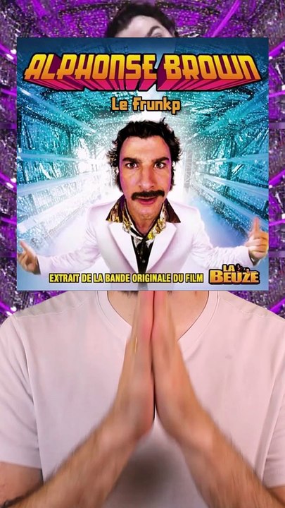 De la Beuze aux Oscars !