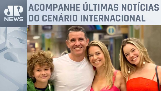 Israel mata reféns por engano, jovem britânico é encontrada após 6 anos