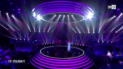 STARLIGHT بين دنيا وأحلام في FACE A FACE _ chof lwasf