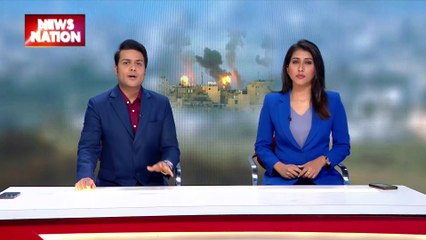 Super Sixer : इजरायली सेना के एक्शन से Middle East में बढ़ी टेंशन