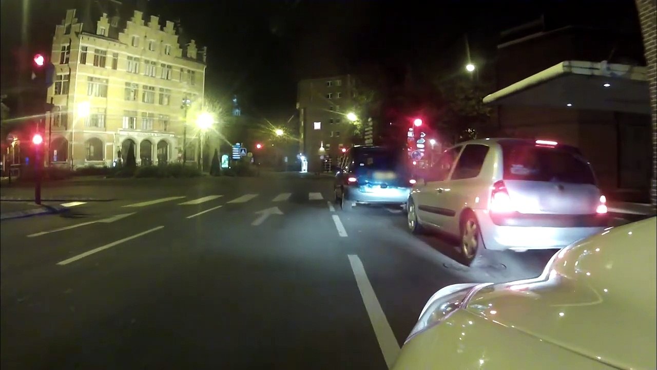 Opération choc dans les quartiers chauds _ Police Lille Roubaix