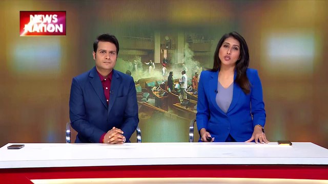 Super Sixer : News Nation पर बोले आरोपी ललित झा के पिता