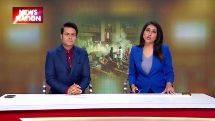 Super Sixer : News Nation पर बोले आरोपी ललित झा के पिता
