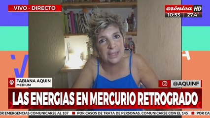 Mercurio retrógrado: Consejos para protegerte y mantener la calma ✨