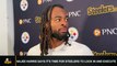 Najee Harris Says It's Time For Steelers To Lock In