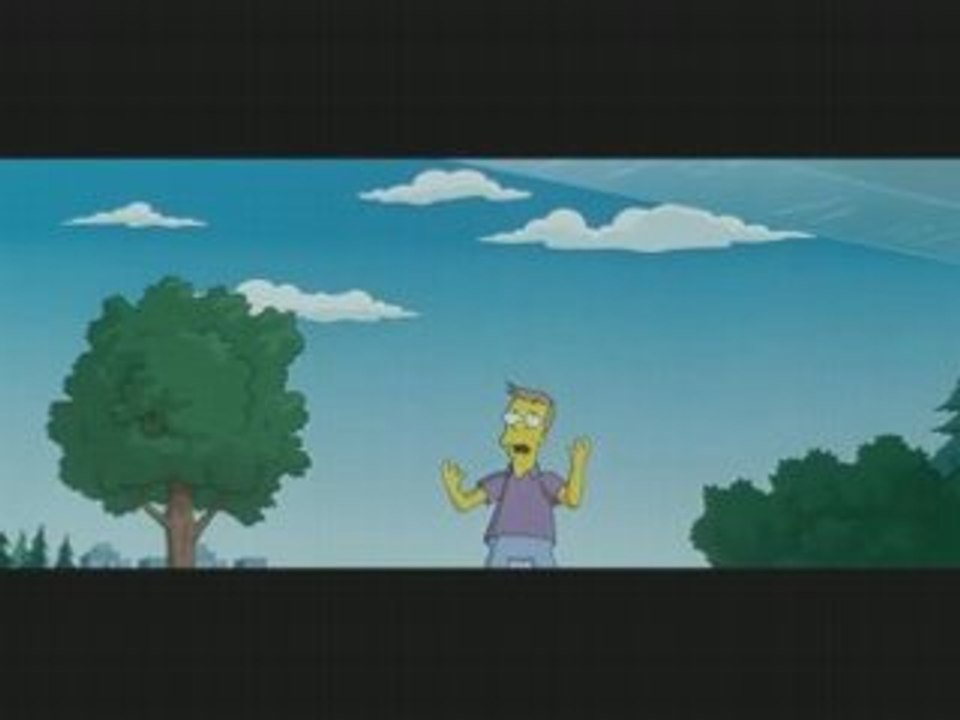 Simpson parodieeee