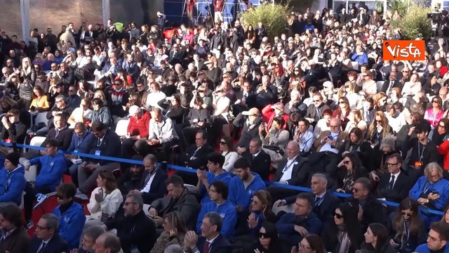 Lollobrigida: Con divieto alla carne sintetica l'Italia ? avanguardia